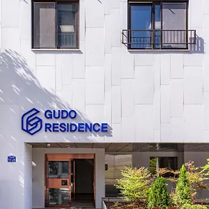Отель Gudo Chungmuro, Сеул